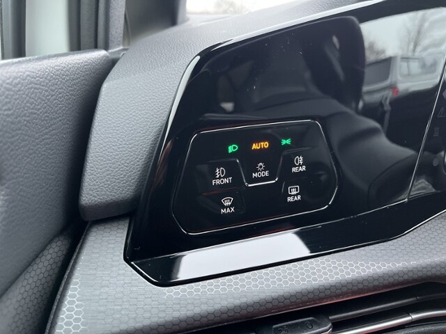 Volkswagen Golf 2.0 TDI Golf VIII