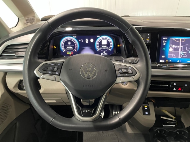 Volkswagen Multivan 2.0 TSI Lang T7