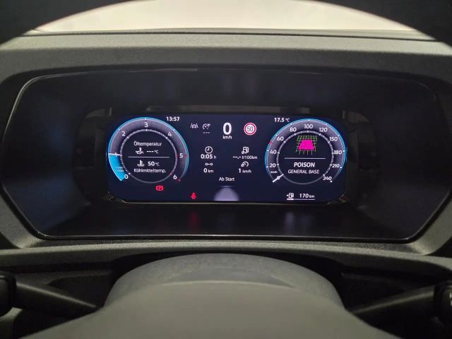 Volkswagen Caddy TDI