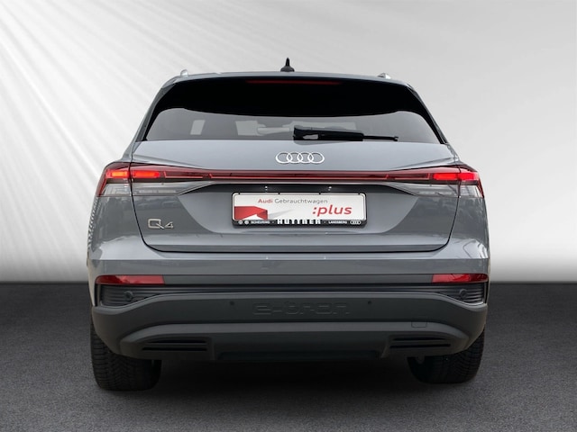Audi Q4 e-tron 35