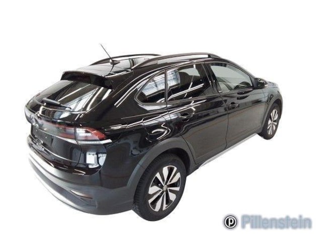 Volkswagen Taigo 1.0 TSI Move