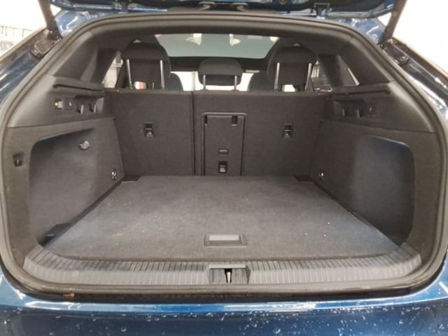 Volkswagen ID.7 IQ.Drive Pro Tourer