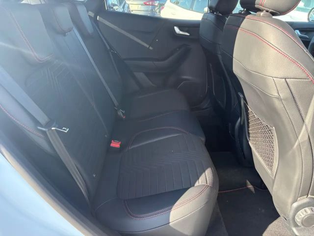 Ford Puma EcoBoost ST Line