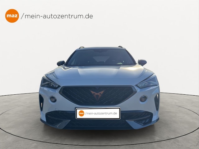 Cupra Formentor 1.4 VZ e-Hybrid