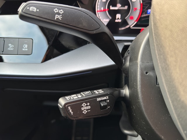 Audi A3 35 TFSI S-Line S-Tronic Sportback