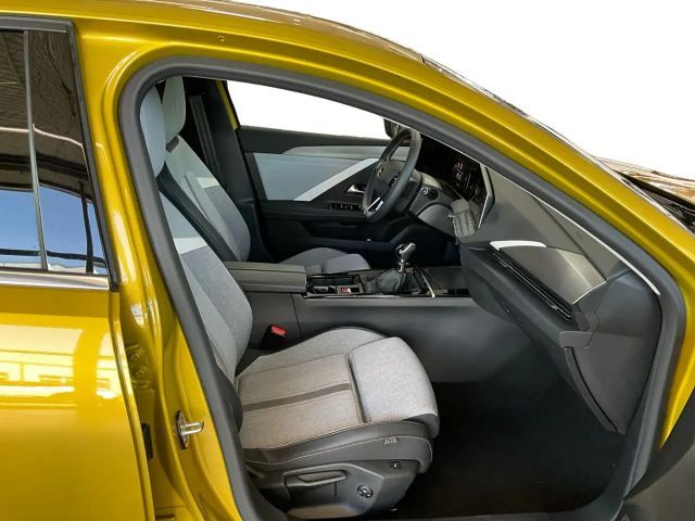 Opel Astra 1.2 Turbo Elegance Turbo