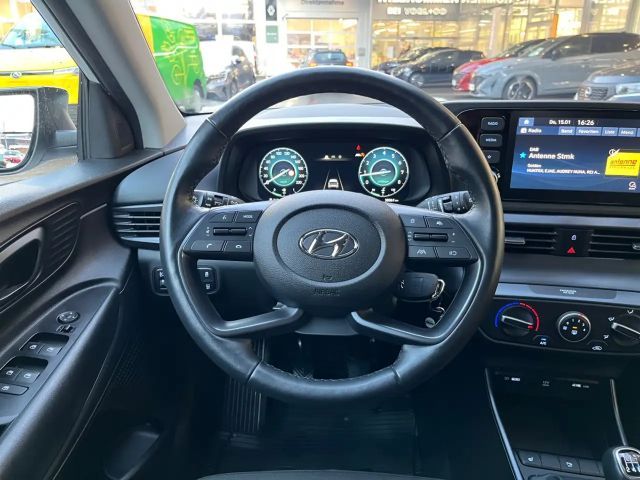 Hyundai i20 1.2