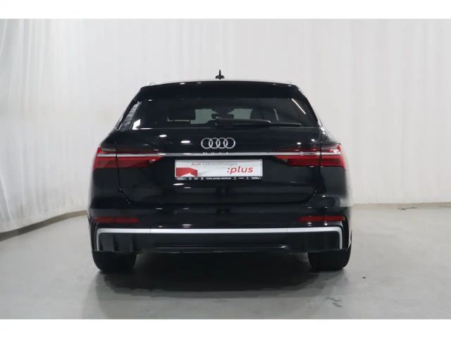 Audi S6 3.0 TDI Avant Quattro