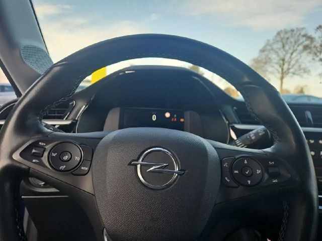 Opel Corsa Corsa F e ANDROID//APPLE//SHZG//LHZG