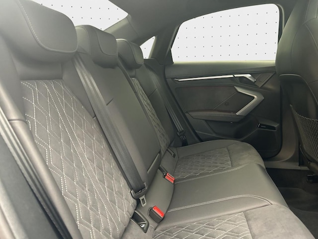 Audi S3 Quattro S-Tronic Sedan