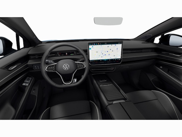 Volkswagen ID.7 Pro Tourer