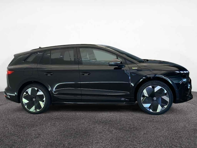 Skoda Enyaq RS