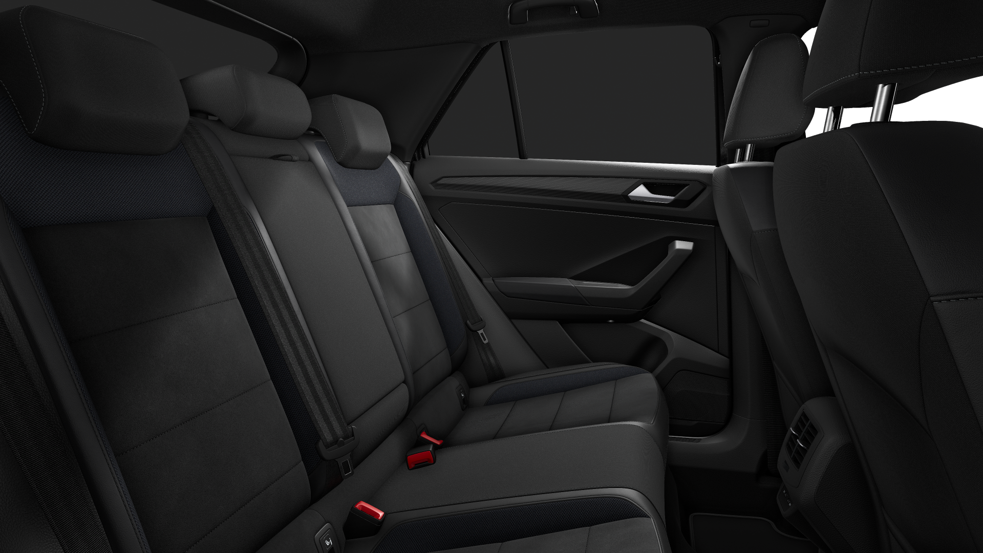 Volkswagen T-Roc 1.5 TSI Style