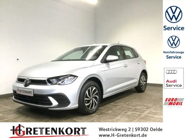 Volkswagen Polo 1.0 TSI Life