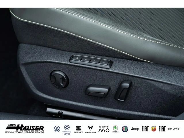 Cupra Leon 2.0 TSI 4Drive DSG Sportstourer VZ