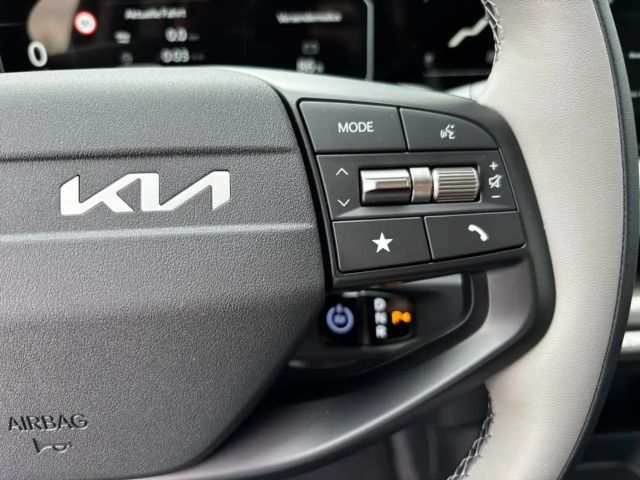 Kia EV4 81.4 kWh Earth FWD Plus