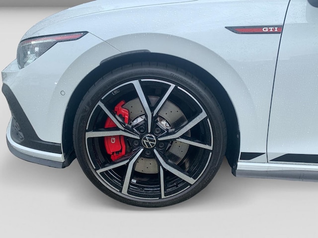 Volkswagen Golf 2.0 TSI DSG GTI