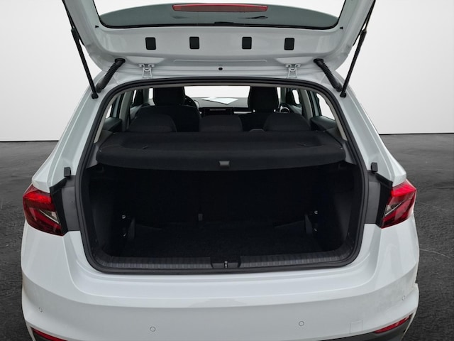 Skoda Fabia 1.0 TSI Selection