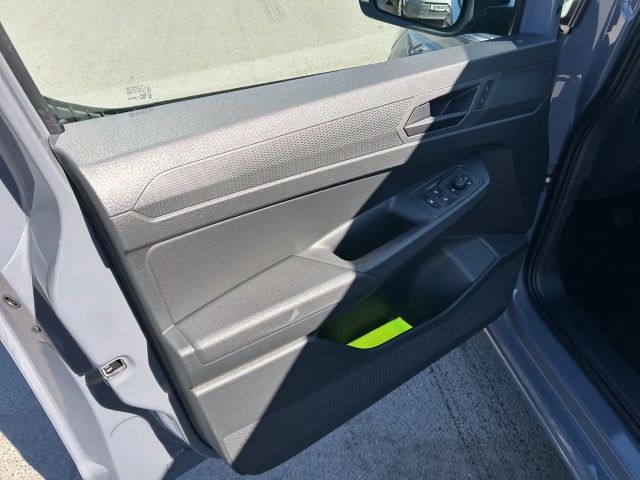 Volkswagen Caddy 2.0 TDI