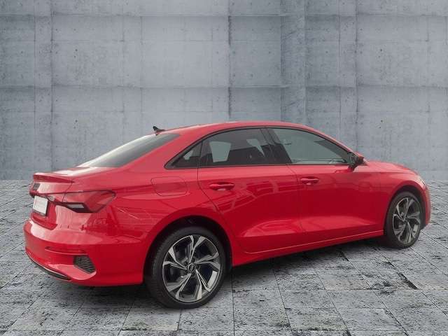 Audi A3 35 TDI S-Tronic Sedan