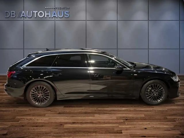 Audi A6 3.0 TDI Quattro S-Line S-Tronic