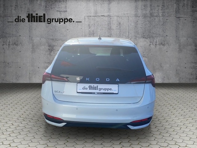 Skoda Scala 1.0 TSI 85 Tour