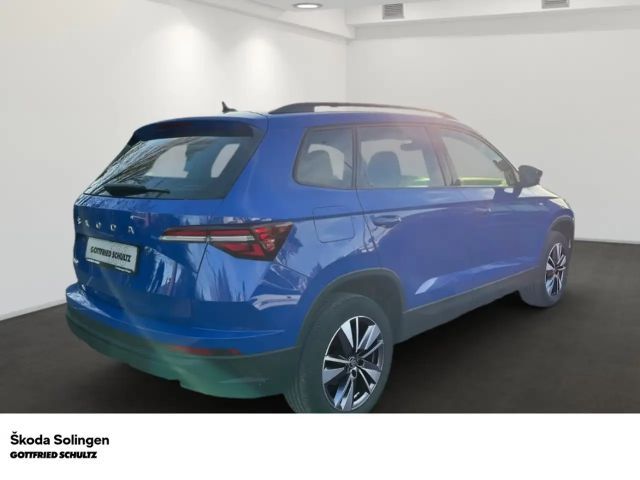 Skoda Karoq 1.5 TSI Tour