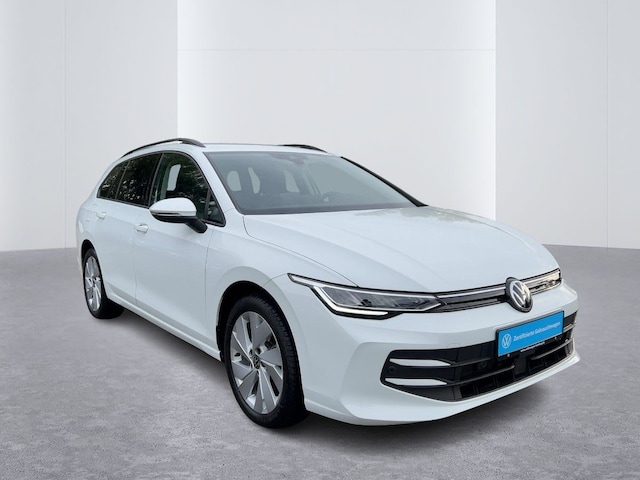 Volkswagen Golf 1.5 TSI Variant