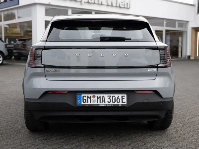 Volvo EX30 Plus Single motor