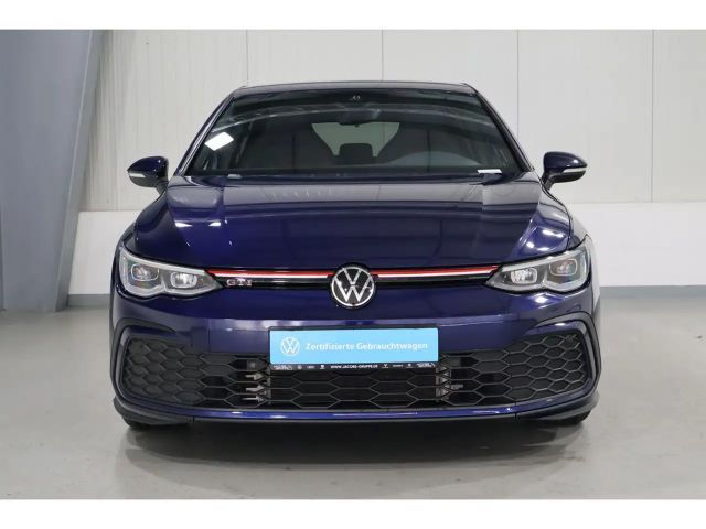 Volkswagen Golf 2.0 TSI GTI Golf VIII