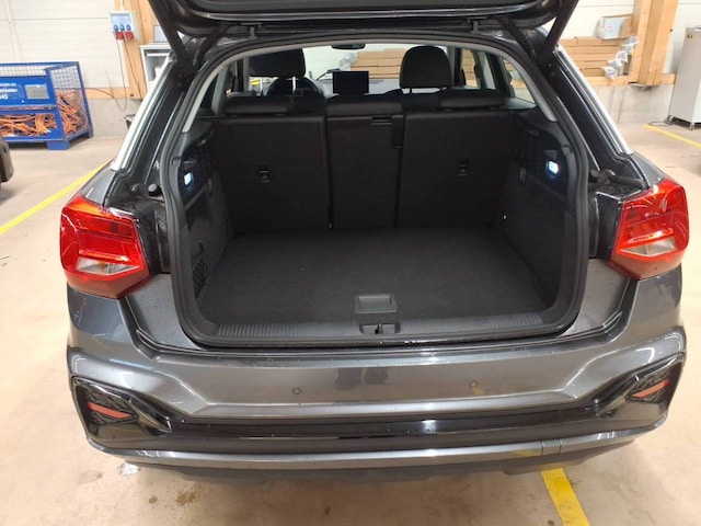 Audi Q2 35 TFSI S-Line S-Tronic