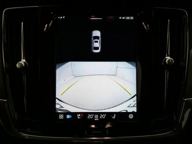 Volvo S90 AWD Inscription Recharge T8