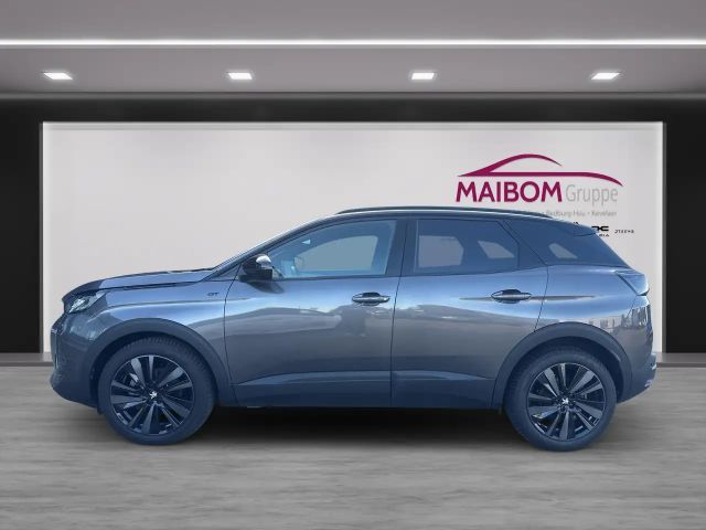 Peugeot 3008 GT-Line PureTech