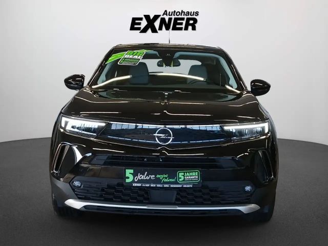 Opel Mokka Elegance Mokka-e