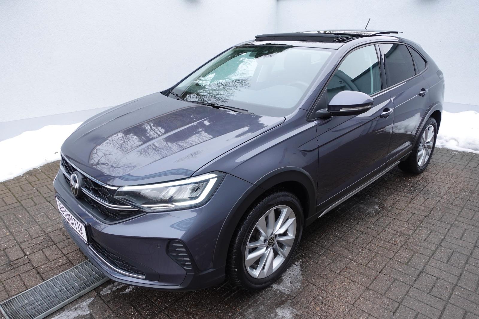 Volkswagen Taigo DSG Life