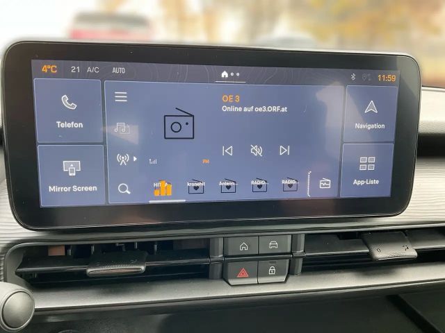 Jeep Avenger Altitude