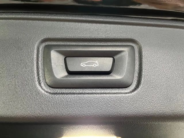 BMW 520 520i M-Sport