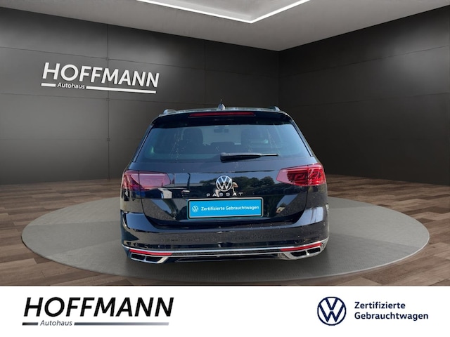 Volkswagen Passat DSG R-Line Variant