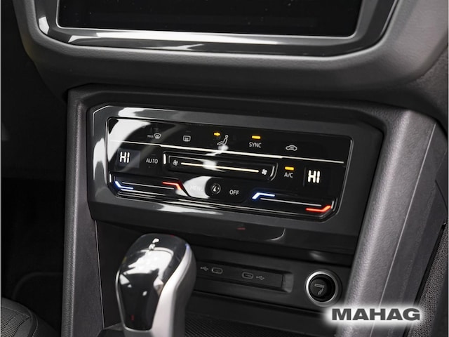 Volkswagen Tiguan 2.0 TDI DSG Life