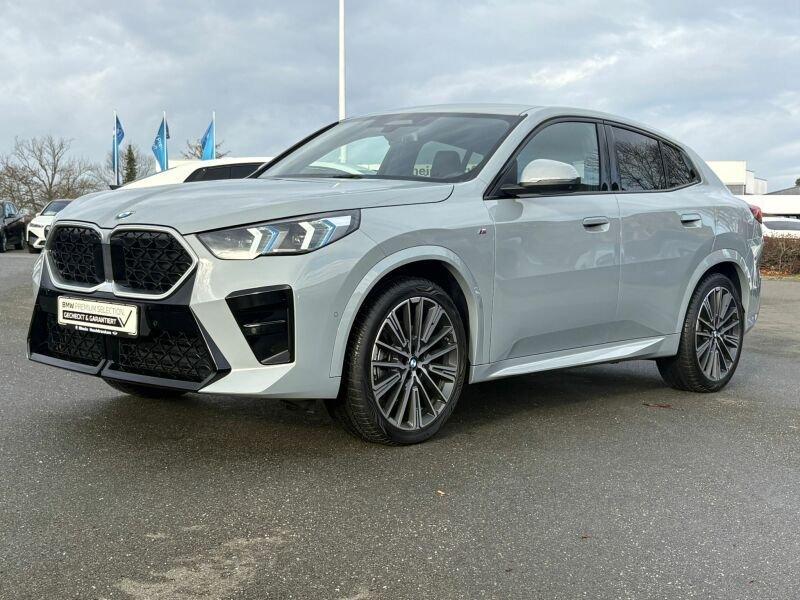 BMW X2 sDrive sDrive20i