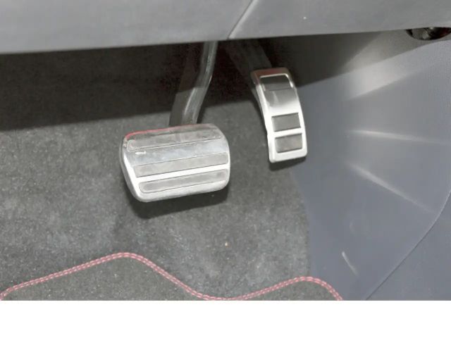 Ford Mustang Mach-E AWD