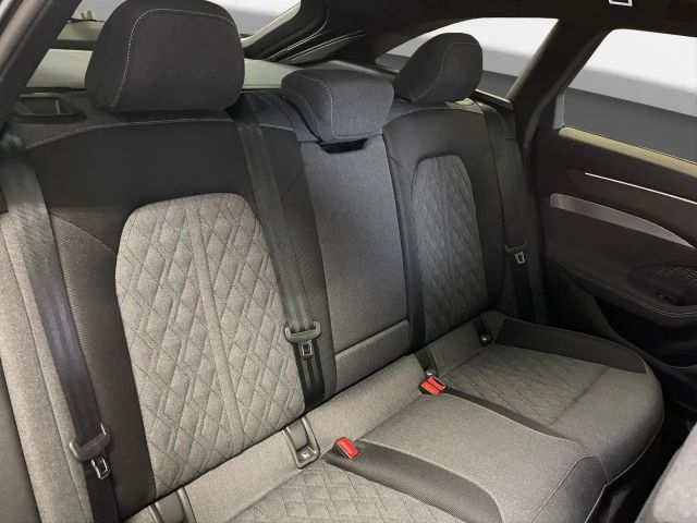 Audi A6 e-tron Edition Quattro