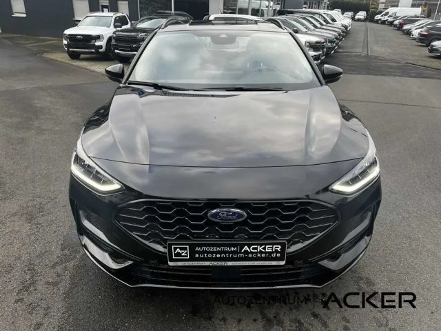 Ford Focus ST Line Wagon