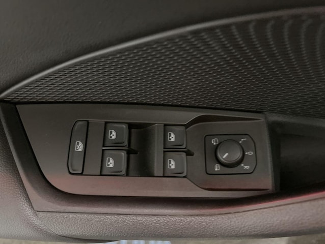 Skoda Octavia 2.0 TDI Combi