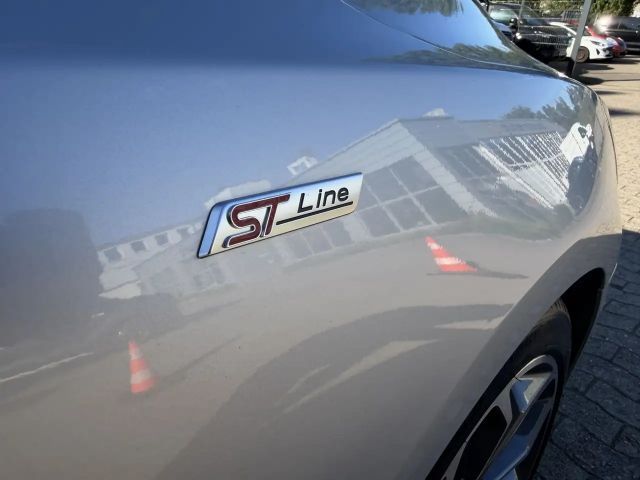 Ford Focus 1.5 EcoBlue ST Line