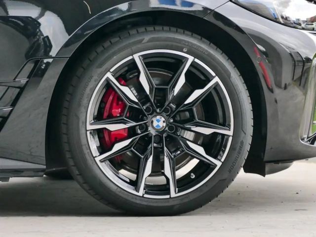 BMW i4 M-Sport M50 Sedan xDrive