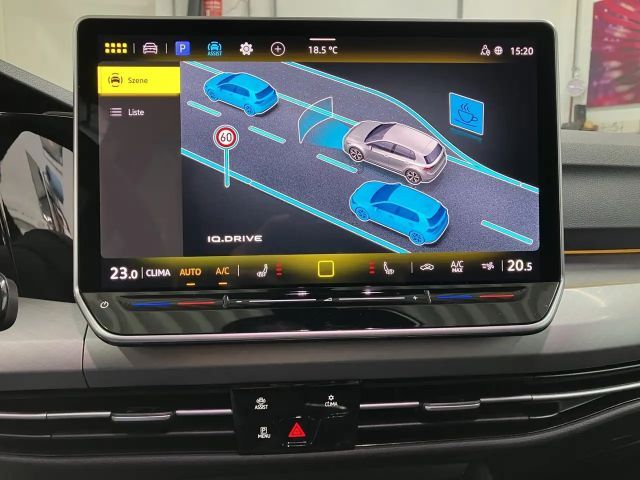 Volkswagen Golf Rabbit TDI