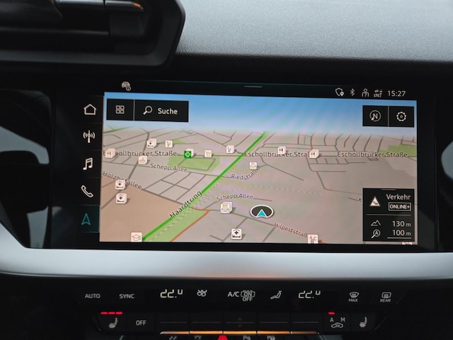 Audi A3 30 TDI S-Tronic Sportback