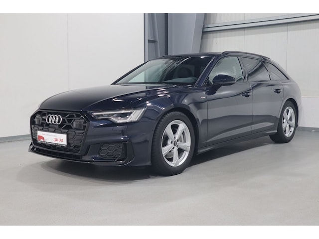 Audi A6 45 TFSI Avant Quattro S-Line S-Tronic