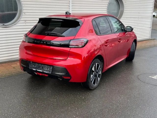 Peugeot 208 AllurePuretech100 ALU SHZ NAVI 360° KAMERA PDC